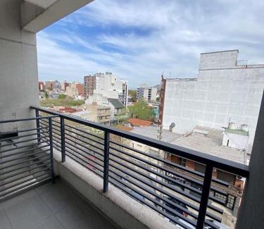 Moron Apartment | Departamento temporal