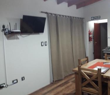 Quehue Apartment | Departamento Teodelina