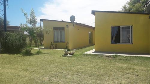 Quehue Apartment | Departamento Teodelina