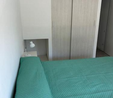 Tornquist Apartment | Departamento tornquist por día