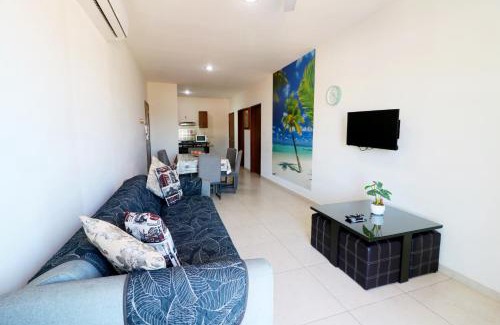 Mazatlan Apartment | Departamento Vacacional Torre Mónaco