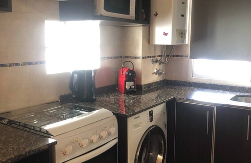 Villa Crespo Apartment | Departamento Villa crespo Inn