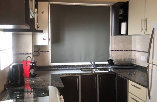 Villa Crespo Apartment | Departamento Villa crespo Inn