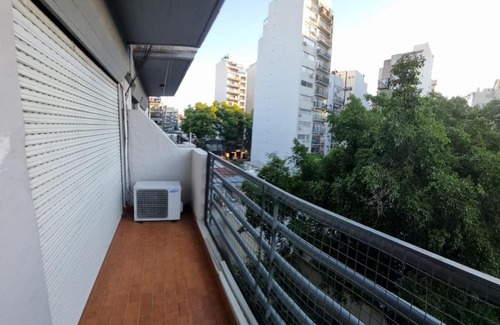 Villa Crespo Apartment | Departamento Villa Crespo Buenos Aires Argentina