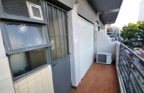 Villa Crespo Apartment | Departamento Villa Crespo Buenos Aires Argentina