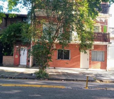 Villa Urquiza Apartment | Departamento Villa Urquiza