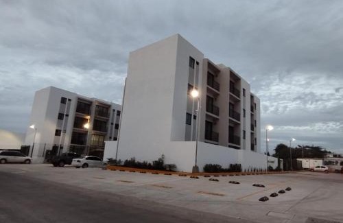 Culiacan Apartment | Departamento Vista Nova Culiacán