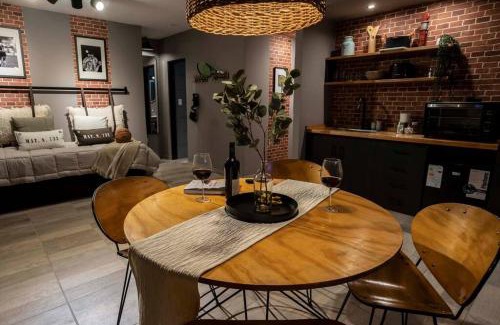 Campana Apartment | Departamento vivir el deporte