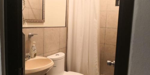 Loreto Apartment | Departamento Y