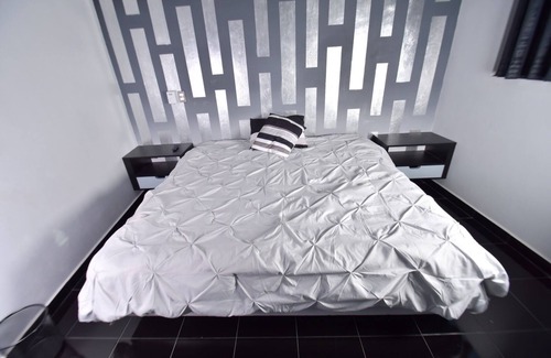 San Juan Cosala Apartment | Departamento y Terraza Aviña