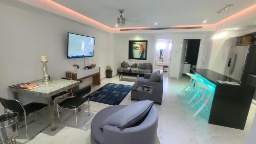 Amapas Apartment | Departamento Zona Romantica