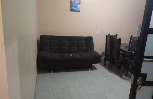 Chignahuapan Apartment | DepartamentoMR