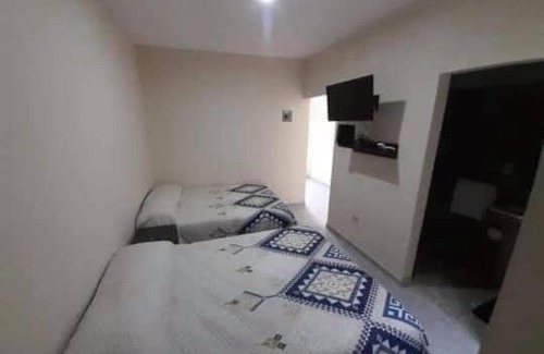 Ciudad Valles Apartment | DEPARTAMENTOS ALABEL TKISACH.(NIÑABONITA HUASTECO TENEK)