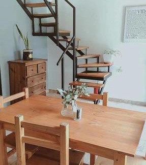 Sierra de la Ventana Apartment | Departamentos Ventana