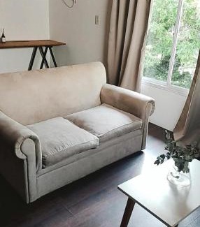 Sierra de la Ventana Apartment | Departamentos Ventana