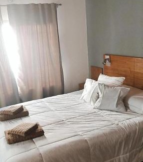 Sierra de la Ventana Apartment | Departamentos Ventana