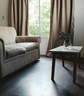 Sierra de la Ventana Apartment | Departamentos Ventana