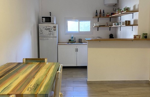 Villa Urquiza Apartment | Departamentos Bell - Bell 4