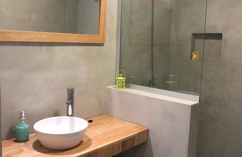 Villa Urquiza Apartment | Departamentos Bell - Bell 5