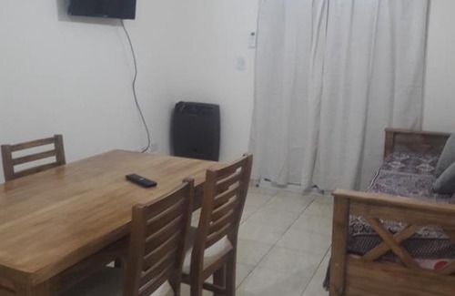 Bahia Blanca Apartment | Departamentos Bravard