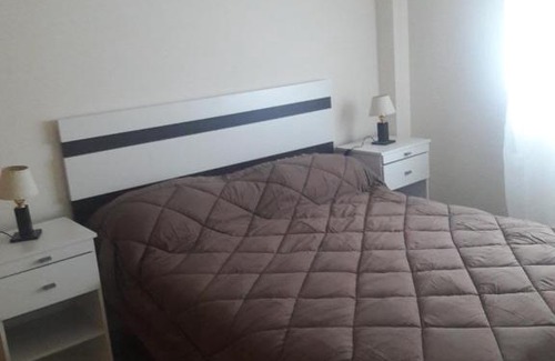 Bahia Blanca Apartment | Departamentos Bravard