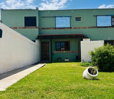 Carhue Apartment | Departamentos Cachita