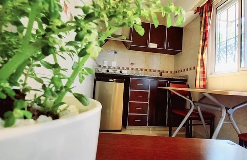 General Pacheco Apartment | Departamentos Campitelli