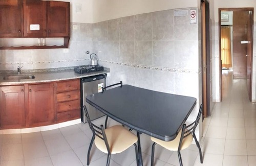 General Pacheco Apartment | Departamentos Campitelli