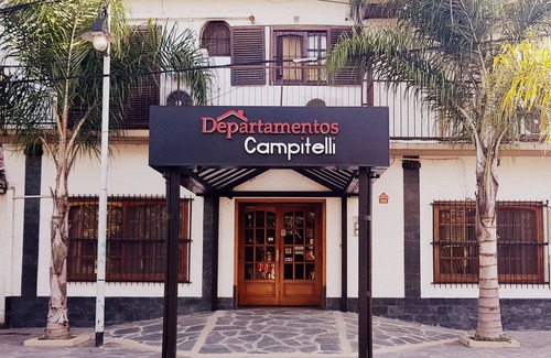 General Pacheco Apartment | Departamentos Campitelli