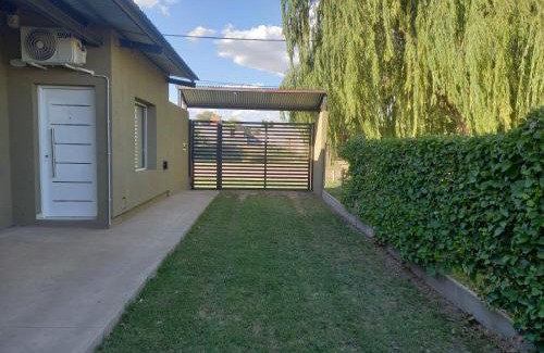 Santa Rosa Apartment | Departamentos Capernaum