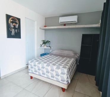 Ciudad Madero Apartment | Departamentos Caracoles Miramar