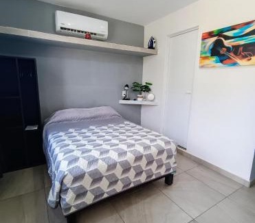 Ciudad Madero Apartment | Departamentos Caracoles Miramar