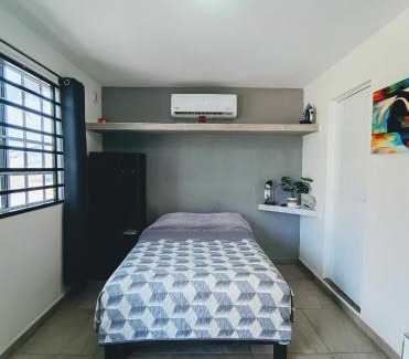 Ciudad Madero Apartment | Departamentos Caracoles Miramar