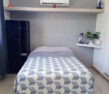 Ciudad Madero Apartment | Departamentos Caracoles Miramar