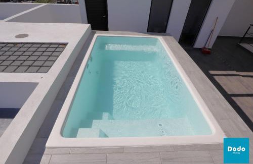 Downtown Mazatlan Apartment | Departamentos con roof top y jacuzzi a 3 minutos de Playa Olas Altas