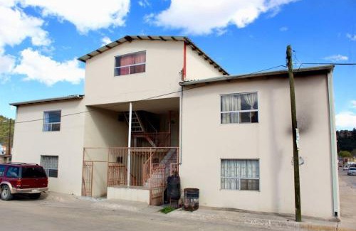 Creel Apartment | Departamentos Cumbres de Creel