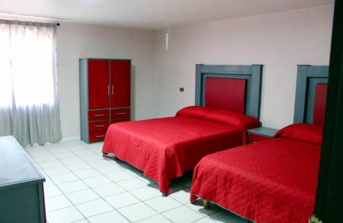 Creel Apartment | Departamentos Cumbres de Creel