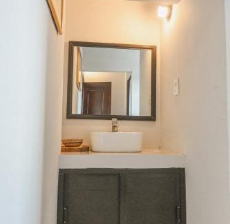 Santiago Tuxtla Apartment | Departamentos Doña Angela