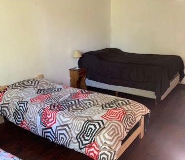 Dolores Apartment | Departamentos Dolores La Romana