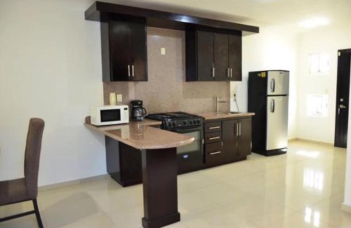 Zona Dorada Apartment | Departamentos Luminar