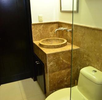 Zona Dorada Apartment | Departamentos Luminar