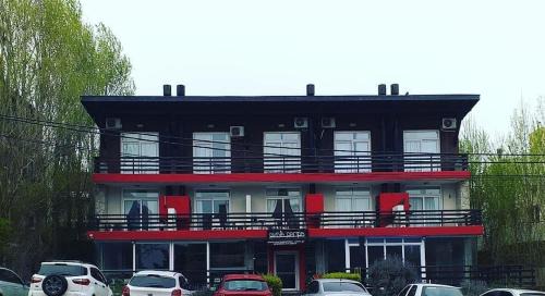 Las Gaviotas Apartment | Departamentos Punta Pampa