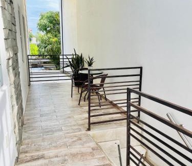 Mazatlan Apartment | Departamentos Villa 112