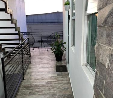 Mazatlan Apartment | Departamentos Villa 112
