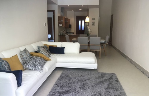 Playa Diamante Apartment | Department in Acapulco Punta Diamond Mayan Lake Beach Club, Las Isla