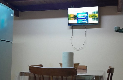 Centro Apartment | Department LOS MARINOS. Rosario Center