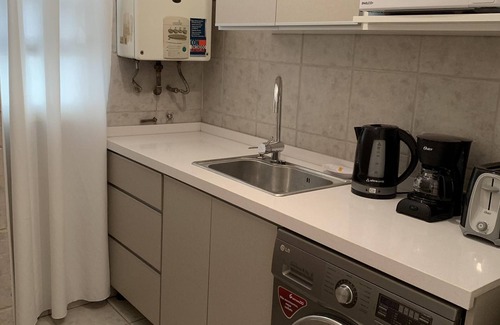 El Centro Apartment | Department near the Obelisk