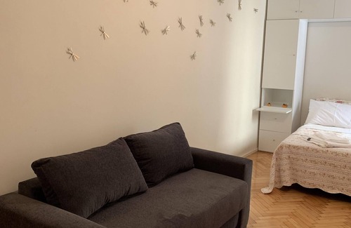 El Centro Apartment | Department near the Obelisk