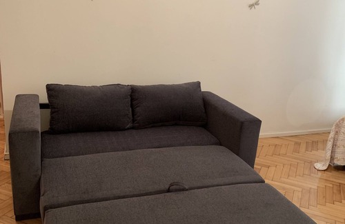 El Centro Apartment | Department near the Obelisk