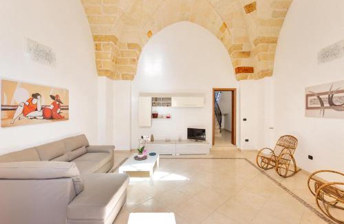 Guagnano House | Dependance di Cristina by BarbarHouse